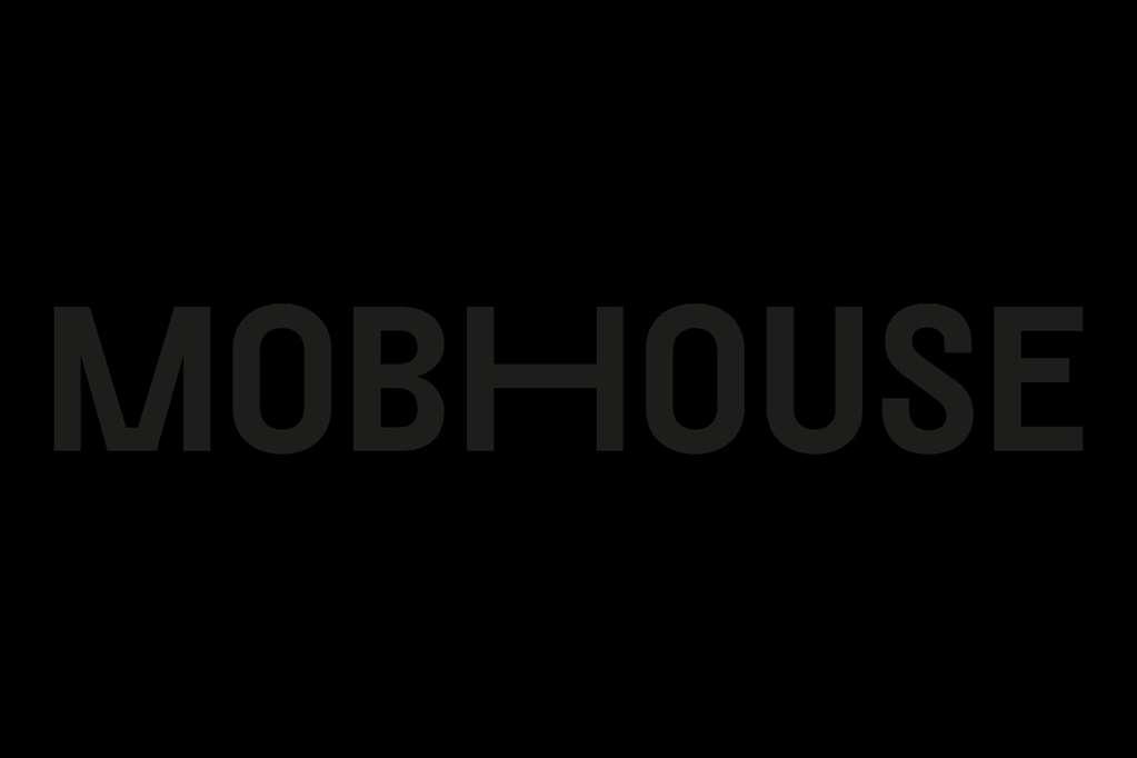 ホテル Mob House サン・トゥアン ロゴ 写真